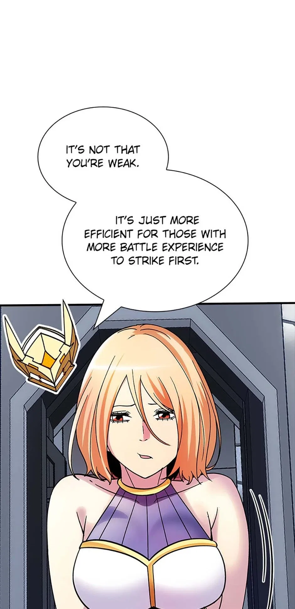 The Carefree Life of an SSS-Class Knight Chapter 128 – Page 58