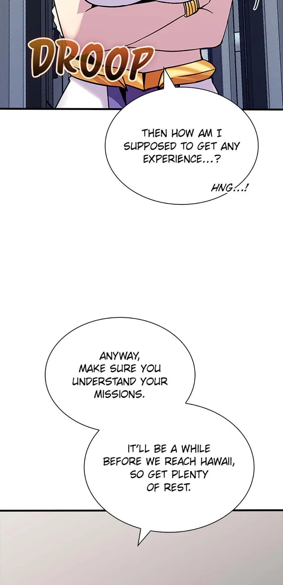 The Carefree Life of an SSS-Class Knight Chapter 128 – Page 59