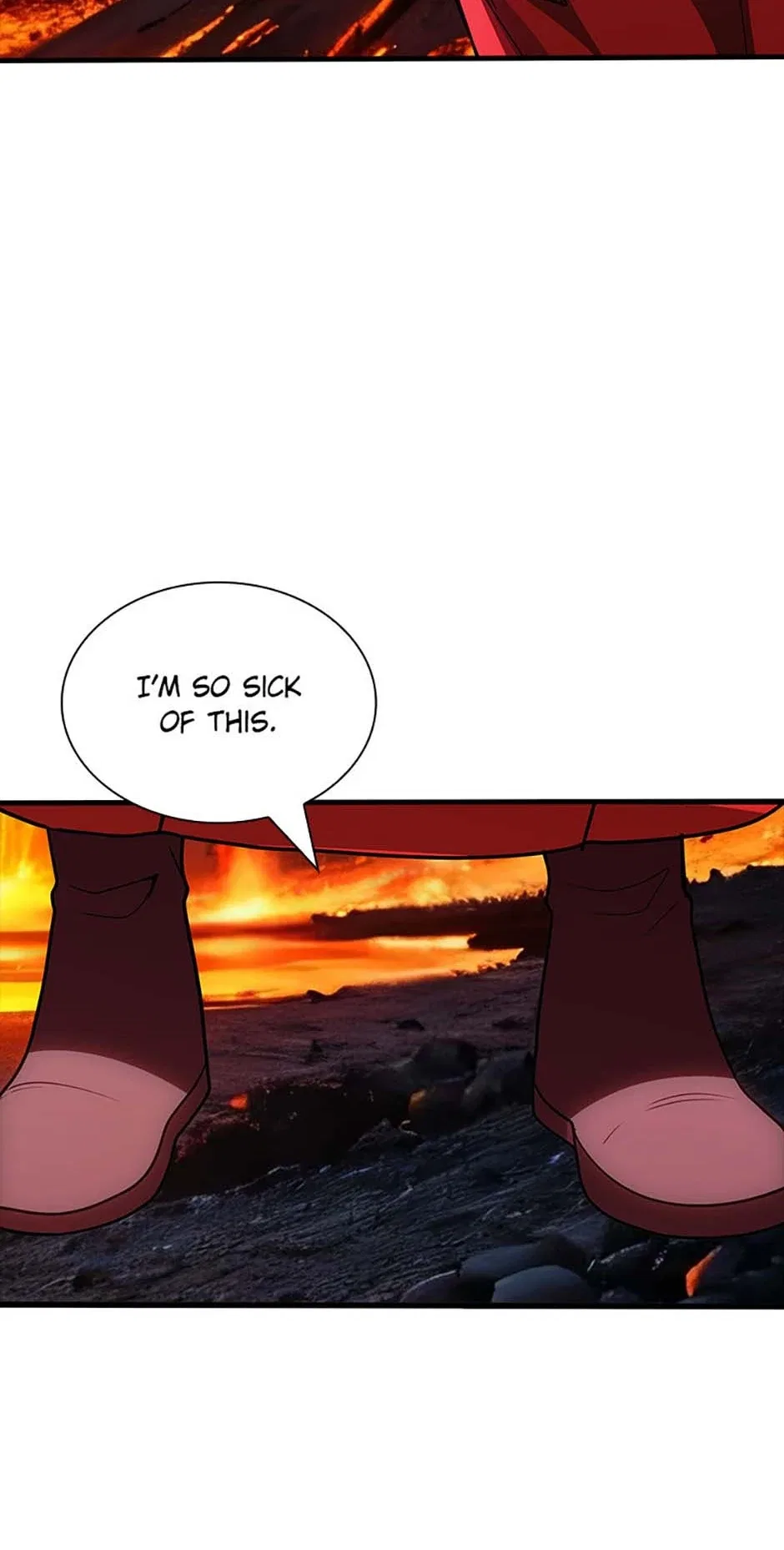 The Carefree Life of an SSS-Class Knight Chapter 128 – Page 65