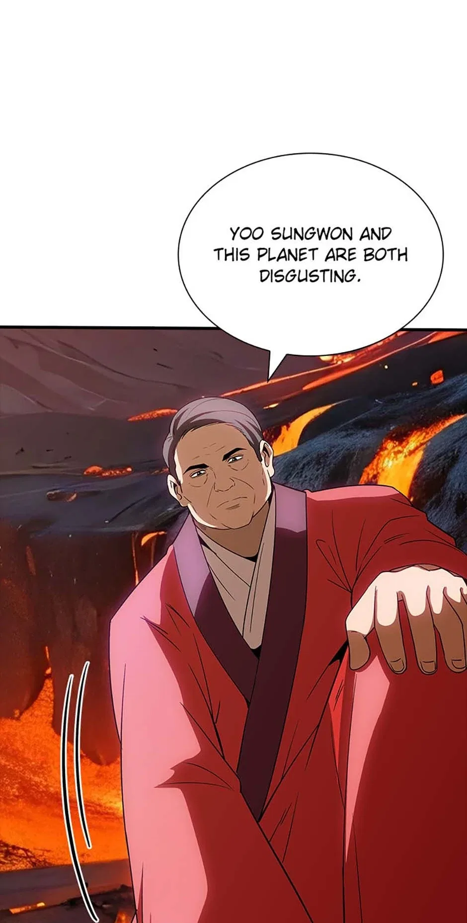 The Carefree Life of an SSS-Class Knight Chapter 128 – Page 66