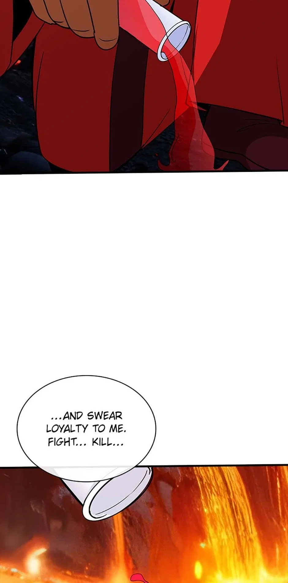 The Carefree Life of an SSS-Class Knight Chapter 128 – Page 73