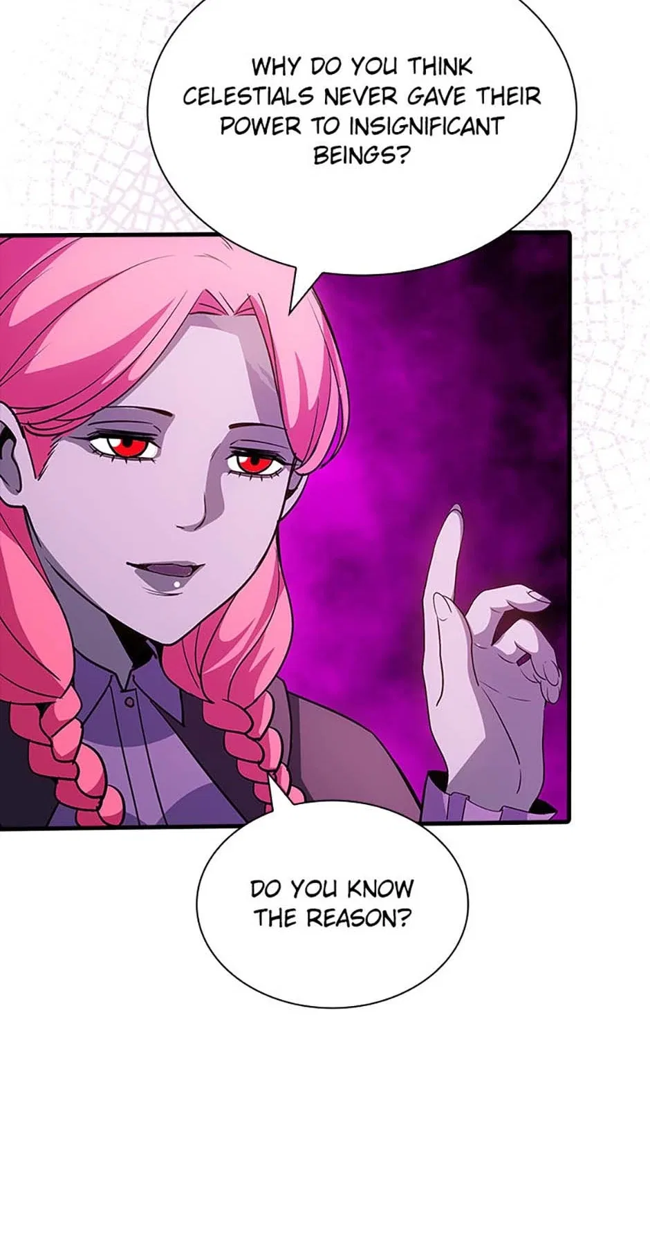 The Carefree Life of an SSS-Class Knight Chapter 127 – Page 11