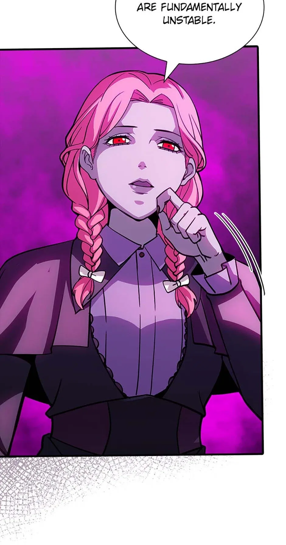 The Carefree Life of an SSS-Class Knight Chapter 127 – Page 13