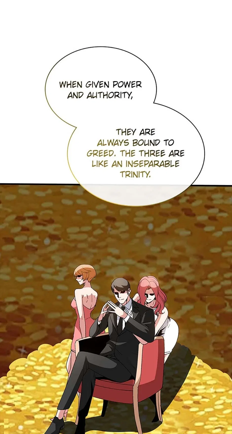 The Carefree Life of an SSS-Class Knight Chapter 127 – Page 14