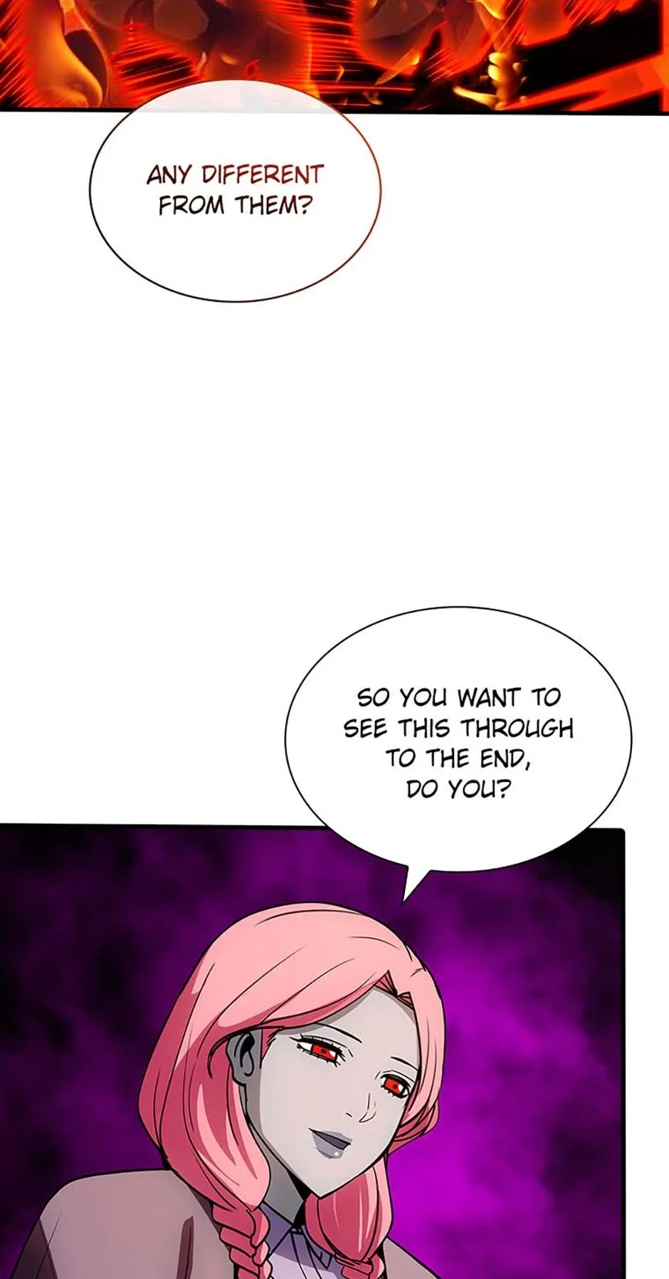The Carefree Life of an SSS-Class Knight Chapter 127 – Page 22
