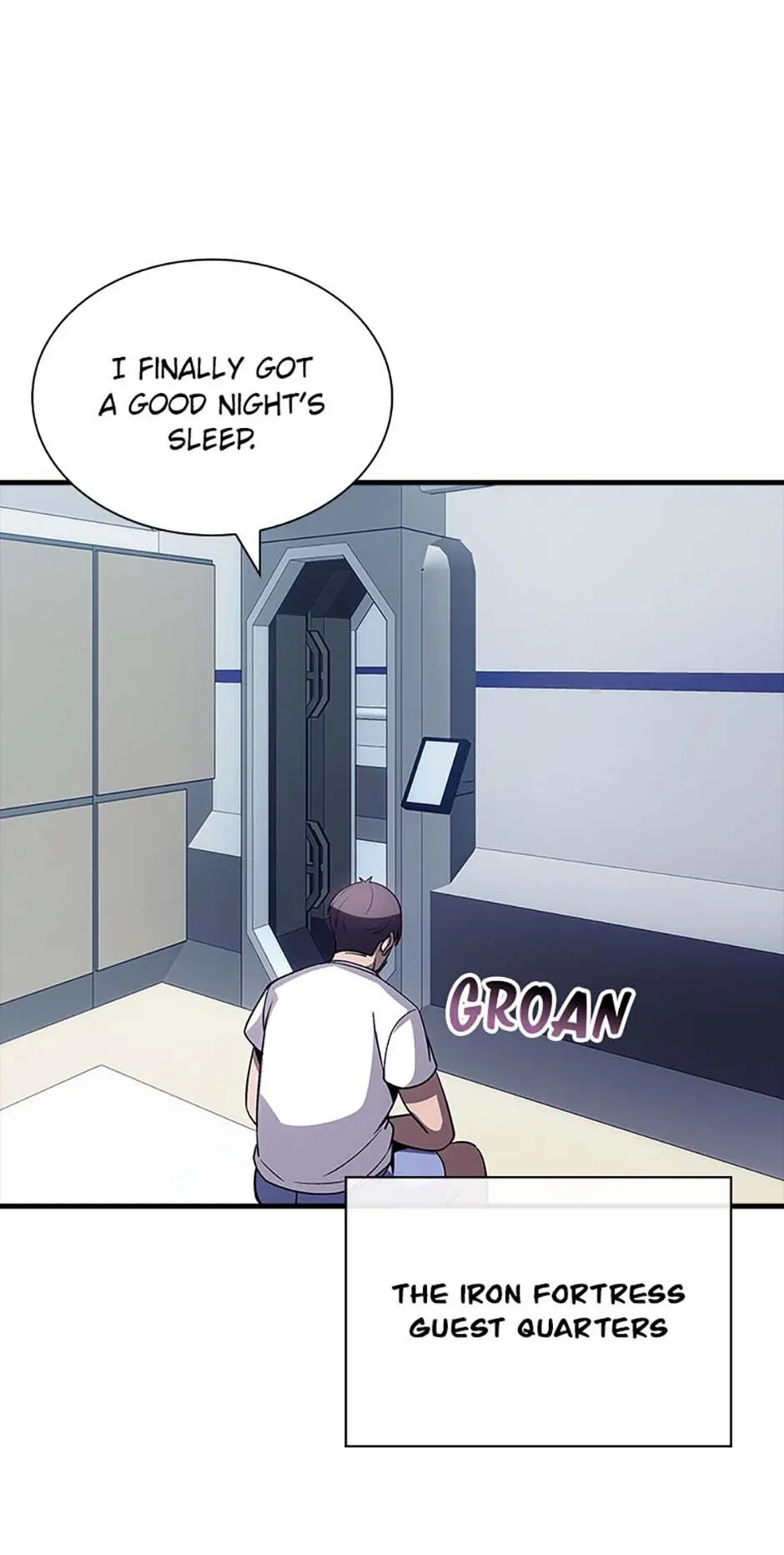The Carefree Life of an SSS-Class Knight Chapter 127 – Page 30