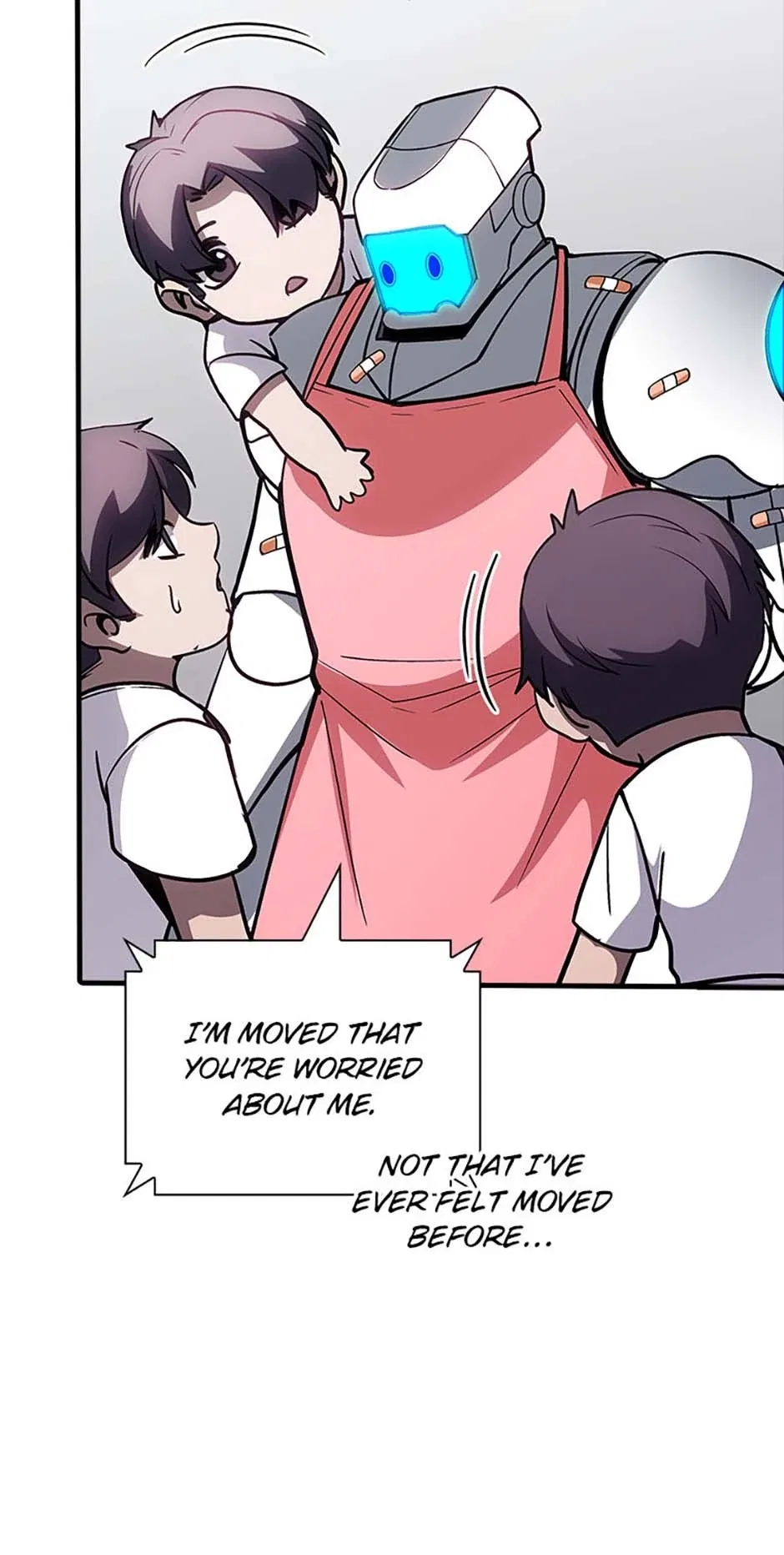 The Carefree Life of an SSS-Class Knight Chapter 127 – Page 33