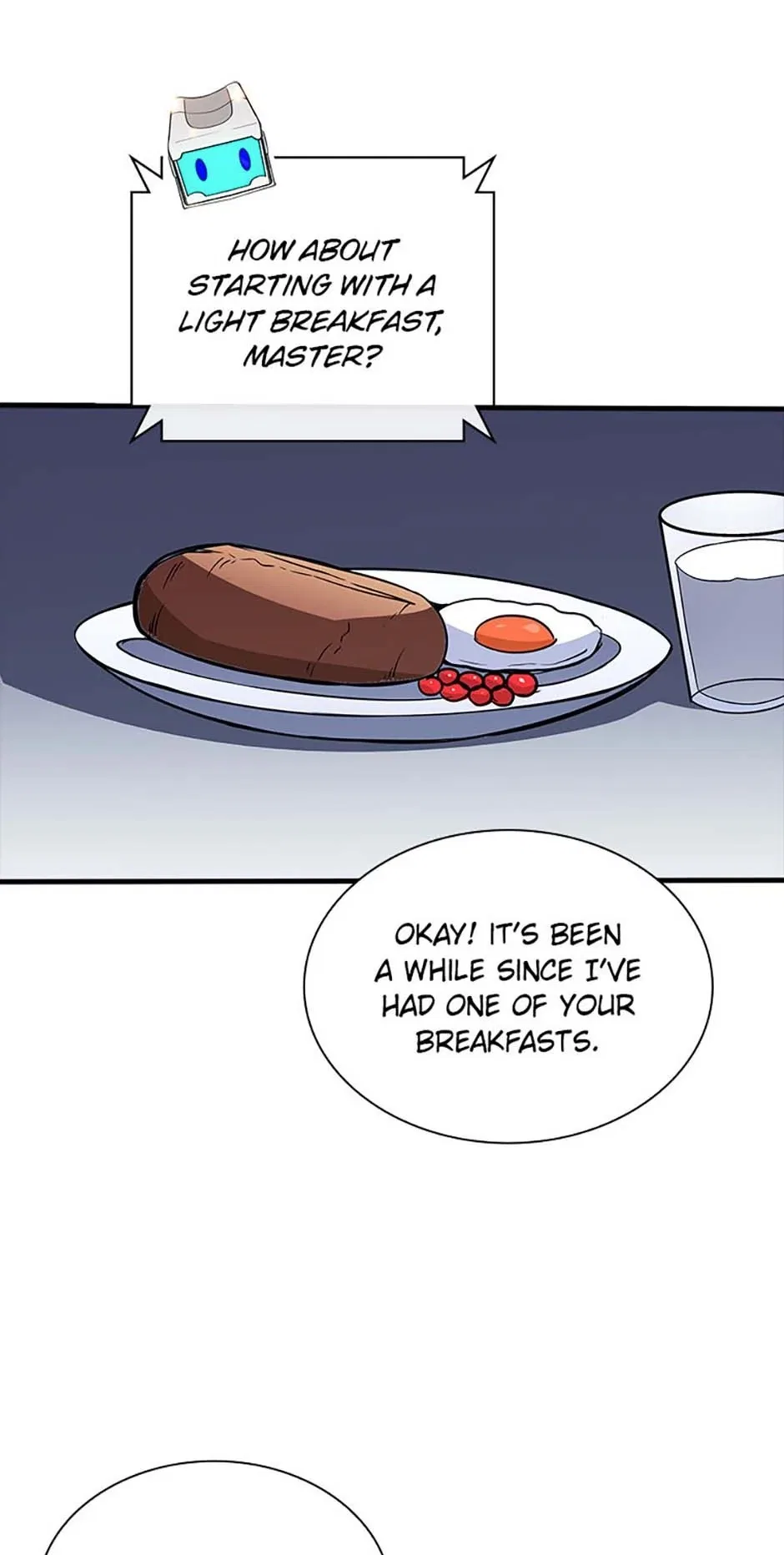 The Carefree Life of an SSS-Class Knight Chapter 127 – Page 34