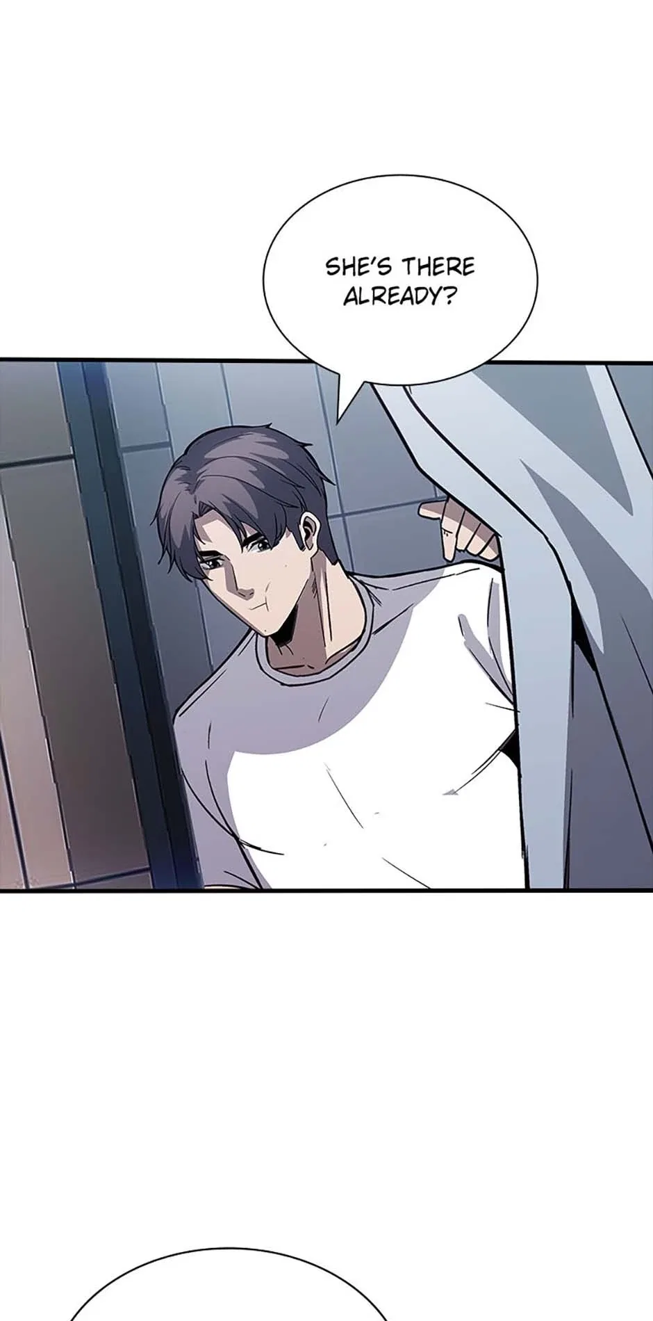The Carefree Life of an SSS-Class Knight Chapter 127 – Page 36