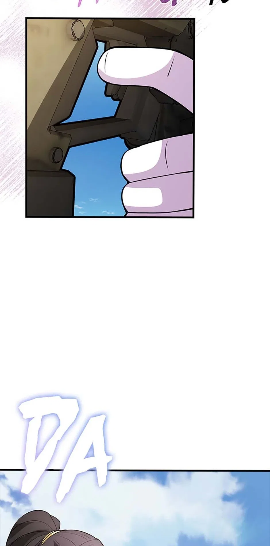 The Carefree Life of an SSS-Class Knight Chapter 127 – Page 39