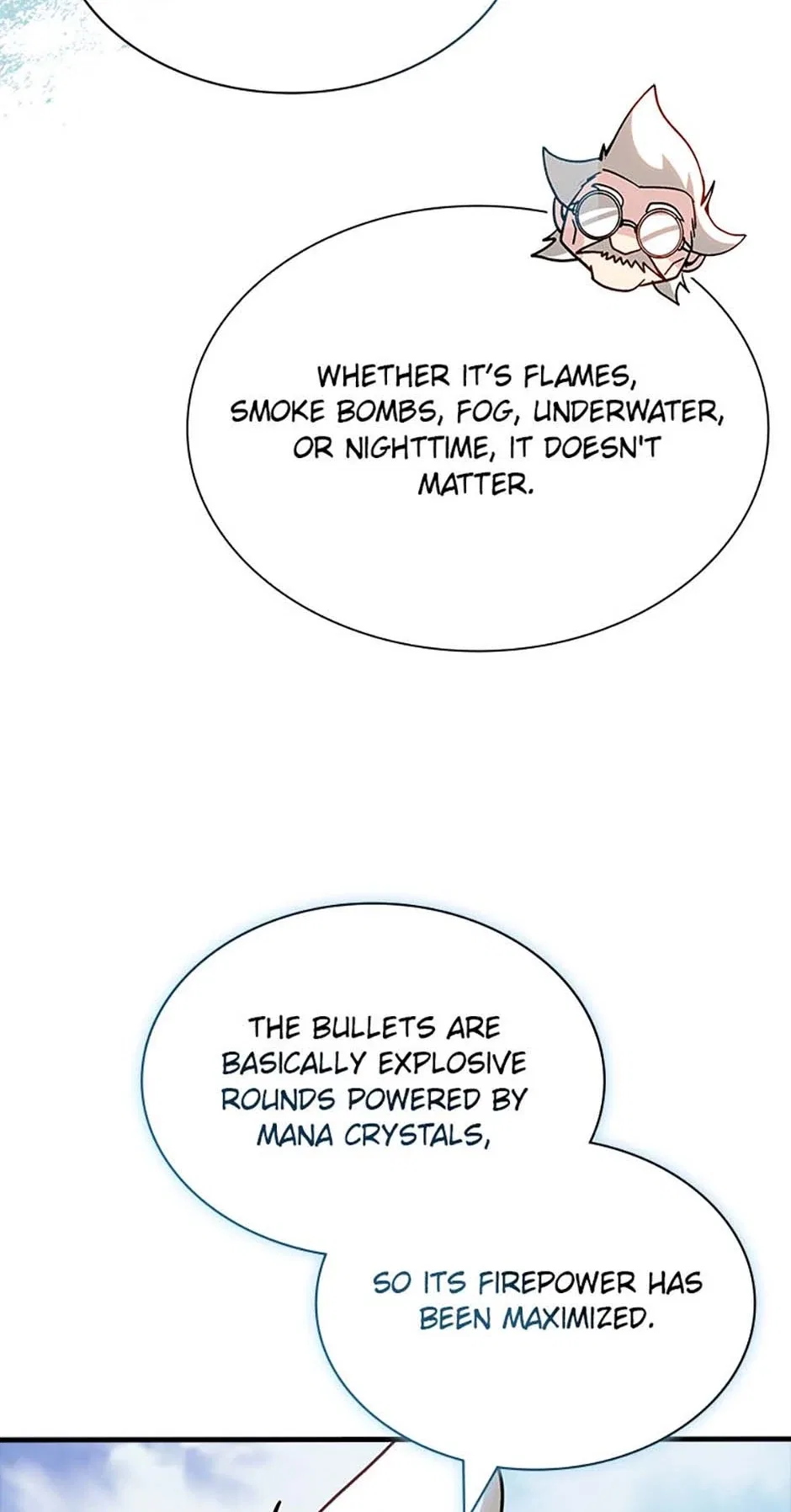 The Carefree Life of an SSS-Class Knight Chapter 127 – Page 43