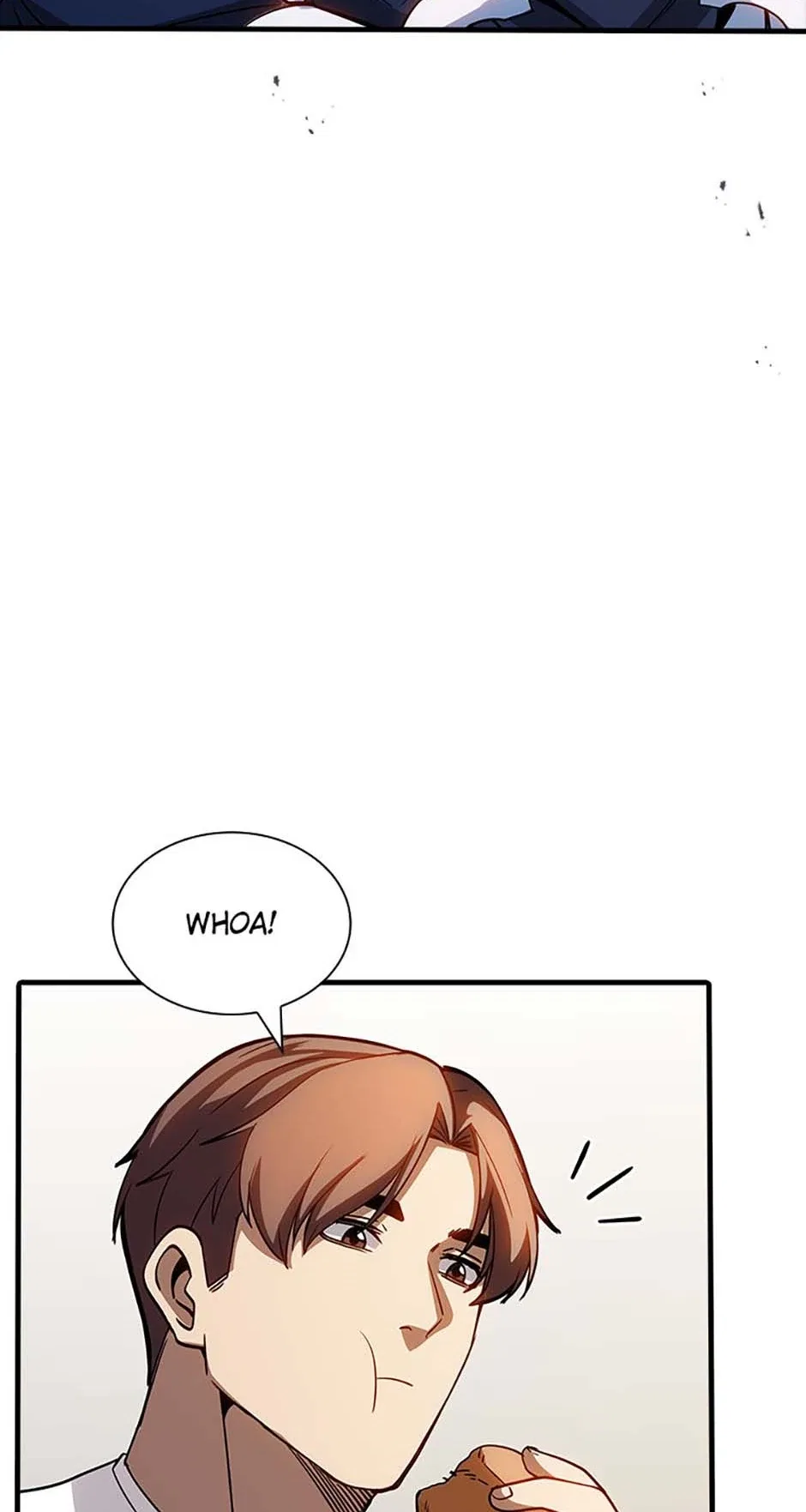 The Carefree Life of an SSS-Class Knight Chapter 127 – Page 52