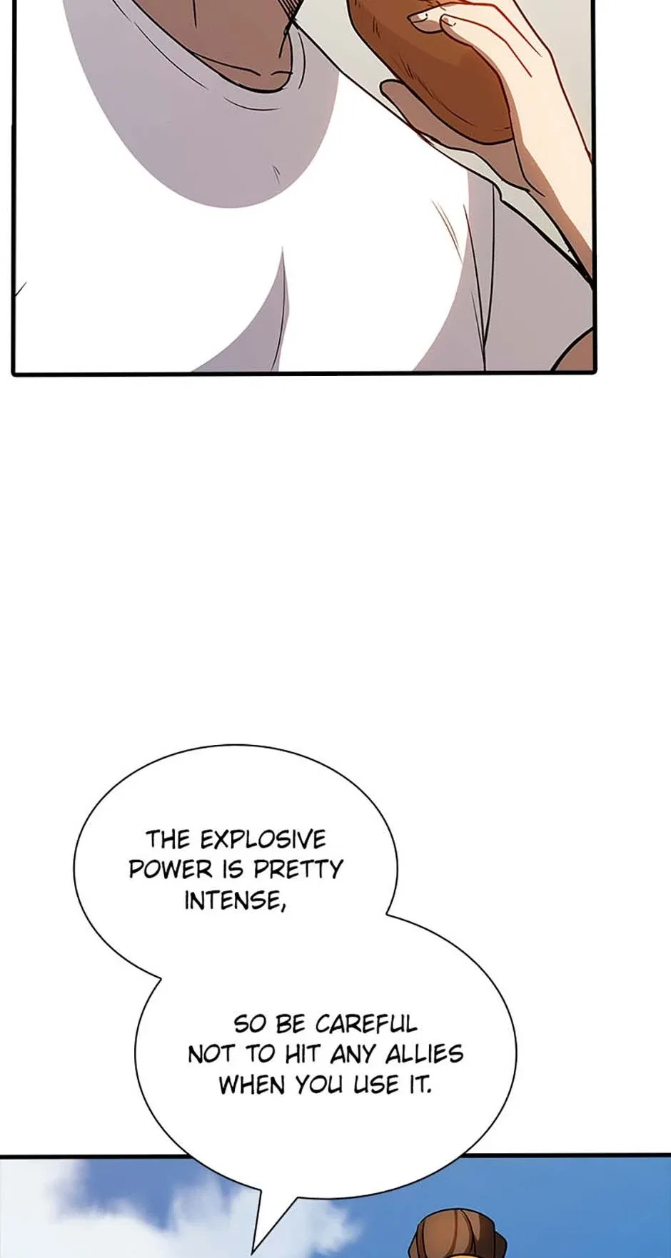 The Carefree Life of an SSS-Class Knight Chapter 127 – Page 53
