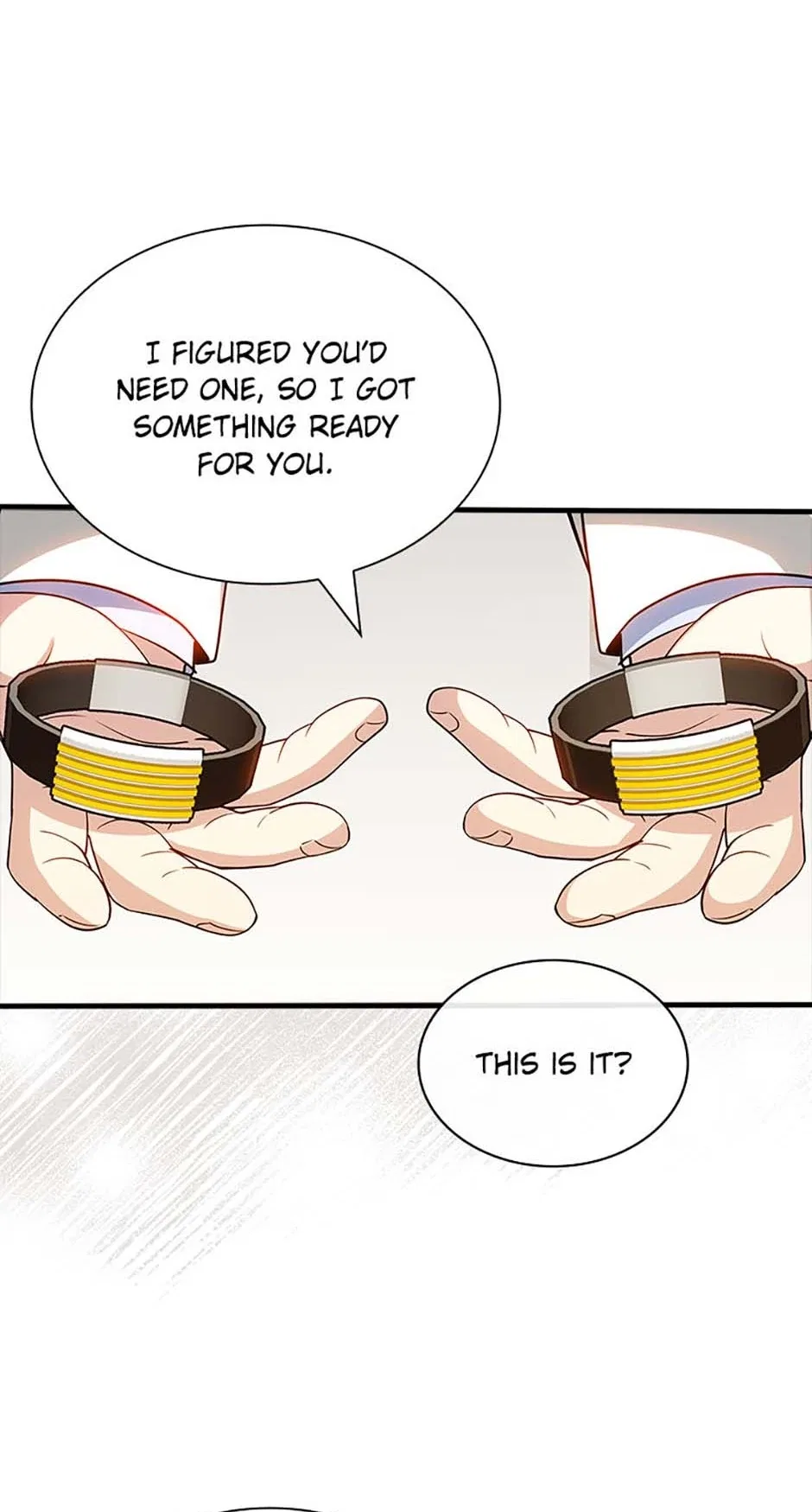 The Carefree Life of an SSS-Class Knight Chapter 127 – Page 56