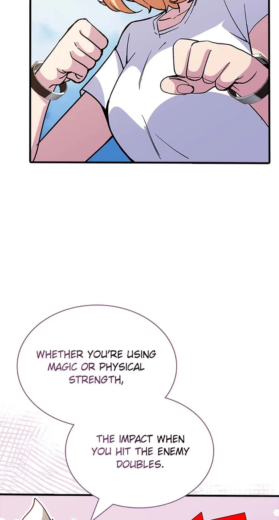 The Carefree Life of an SSS-Class Knight Chapter 127 – Page 59