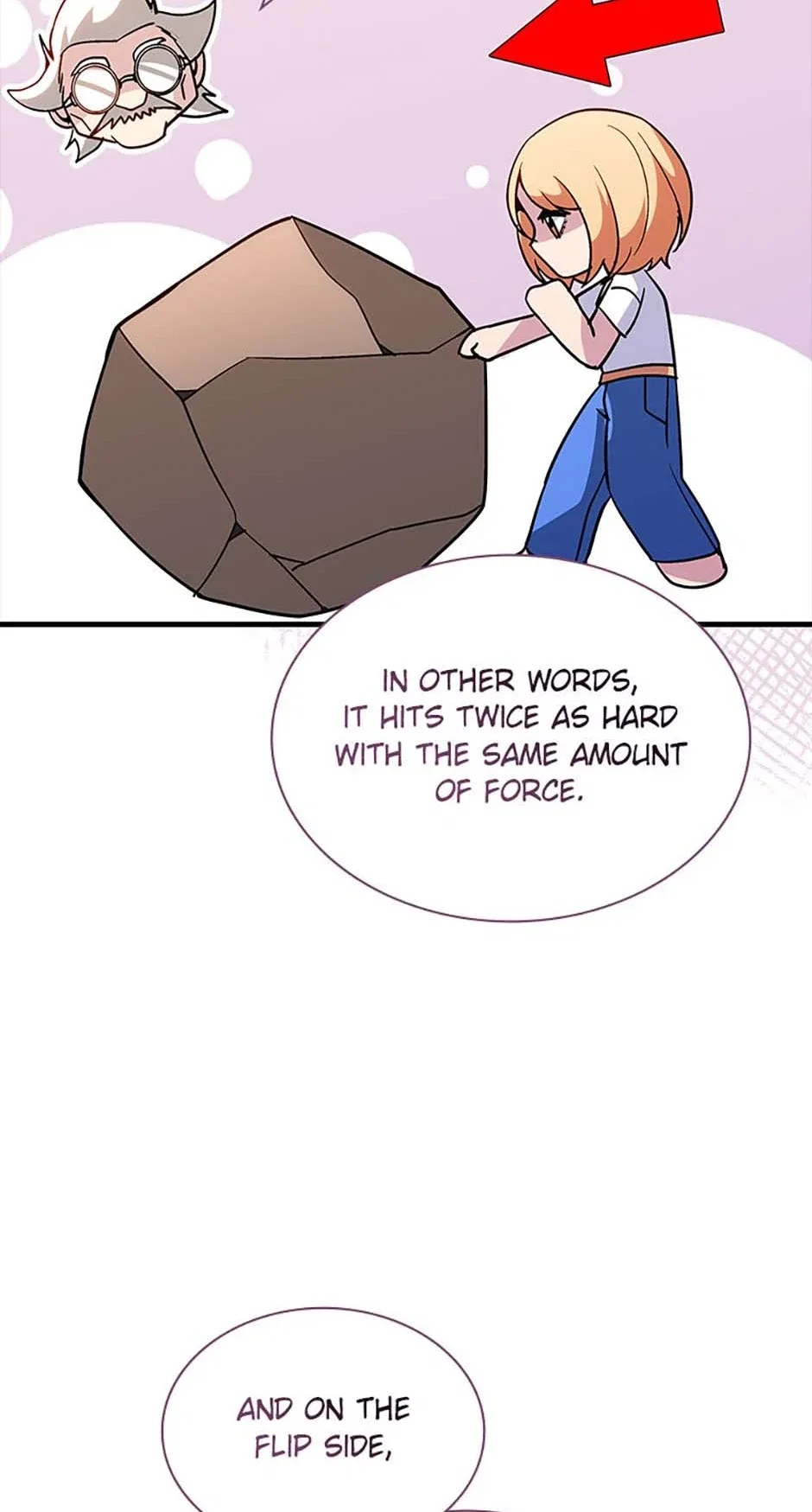 The Carefree Life of an SSS-Class Knight Chapter 127 – Page 60