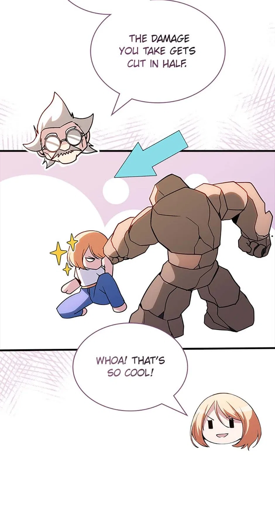 The Carefree Life of an SSS-Class Knight Chapter 127 – Page 61