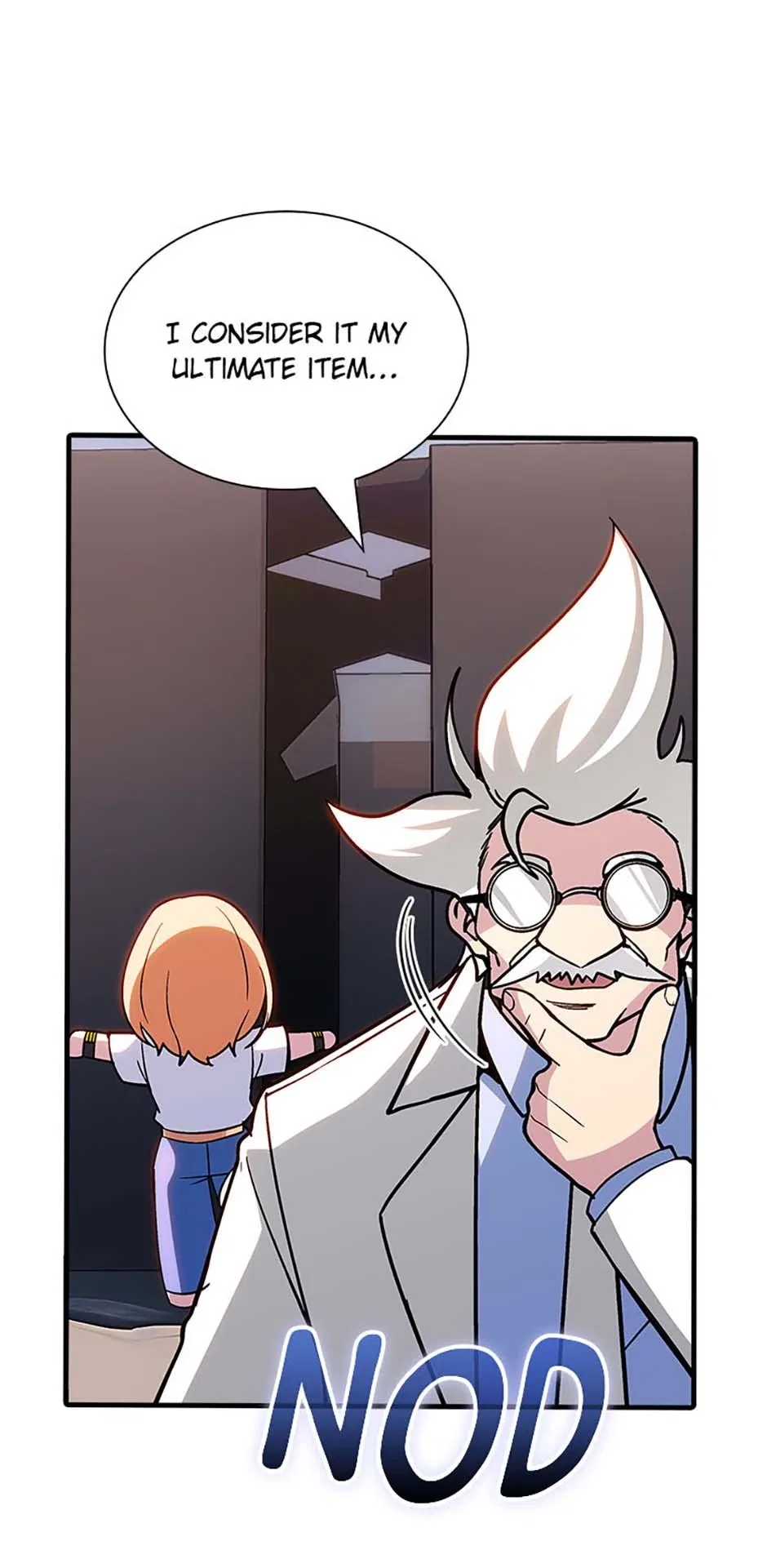 The Carefree Life of an SSS-Class Knight Chapter 127 – Page 62