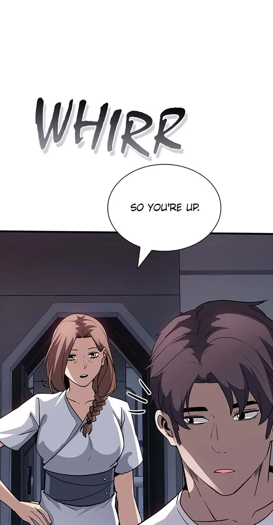 The Carefree Life of an SSS-Class Knight Chapter 127 – Page 69