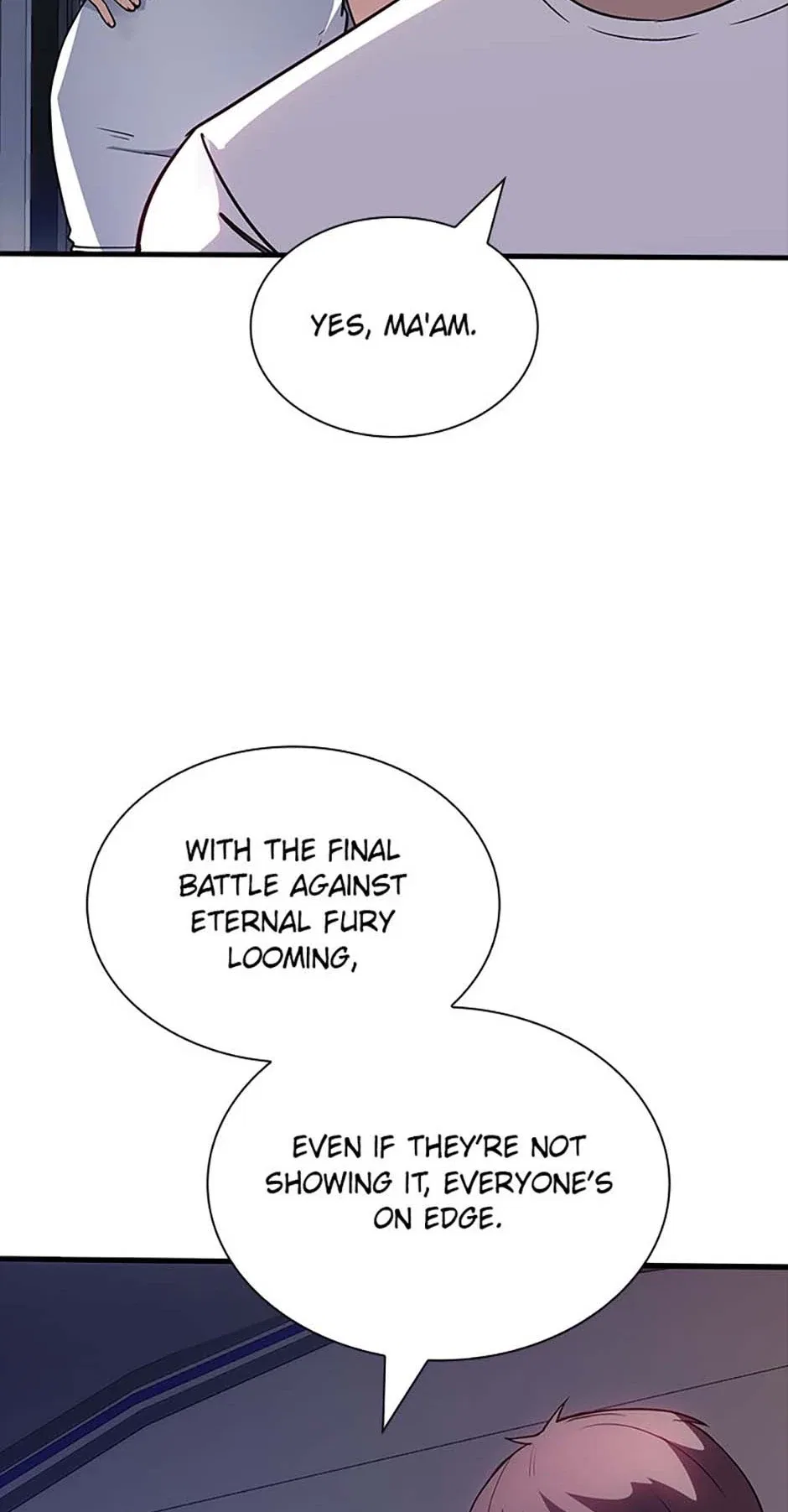 The Carefree Life of an SSS-Class Knight Chapter 127 – Page 70