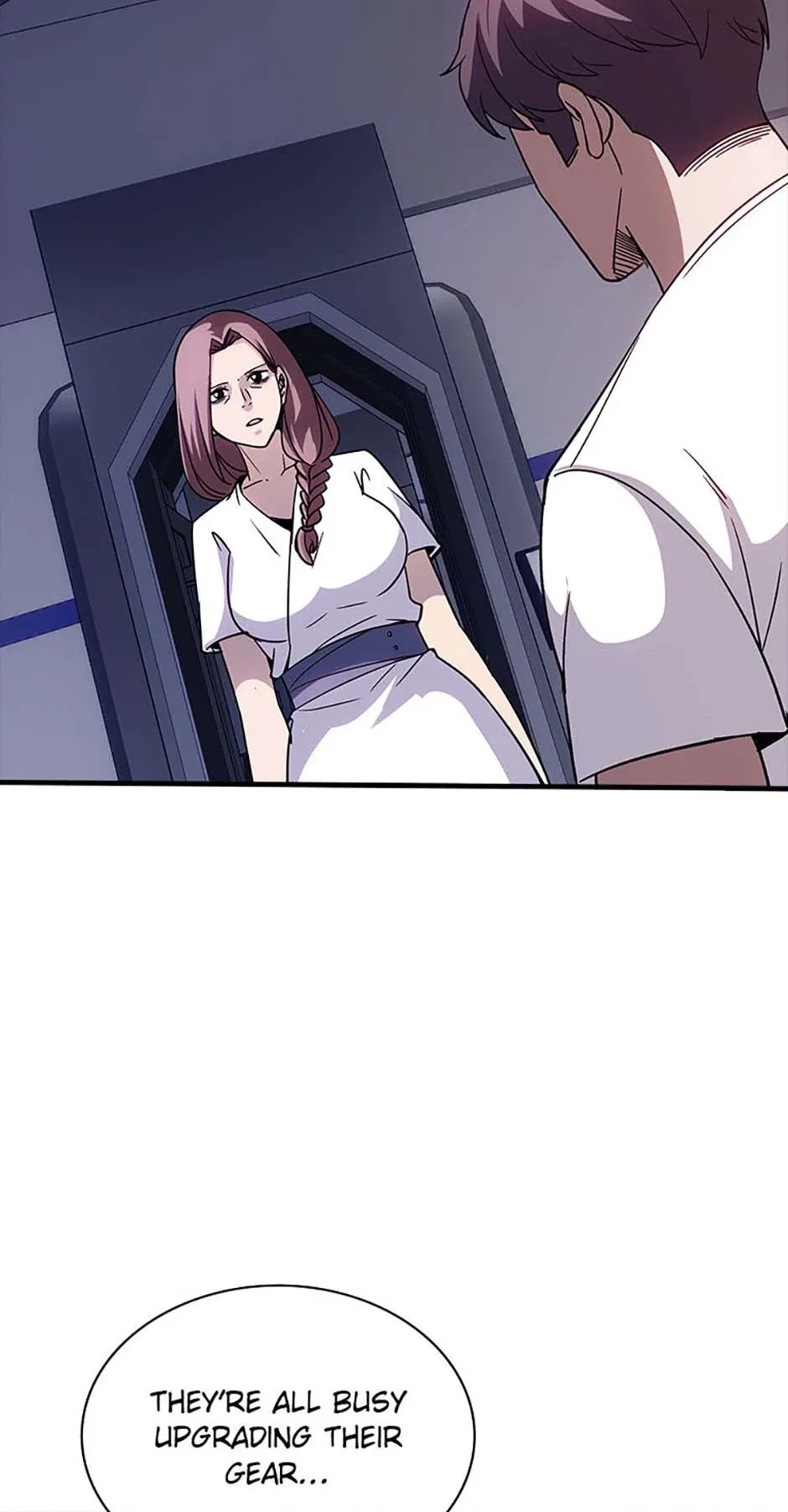 The Carefree Life of an SSS-Class Knight Chapter 127 – Page 71