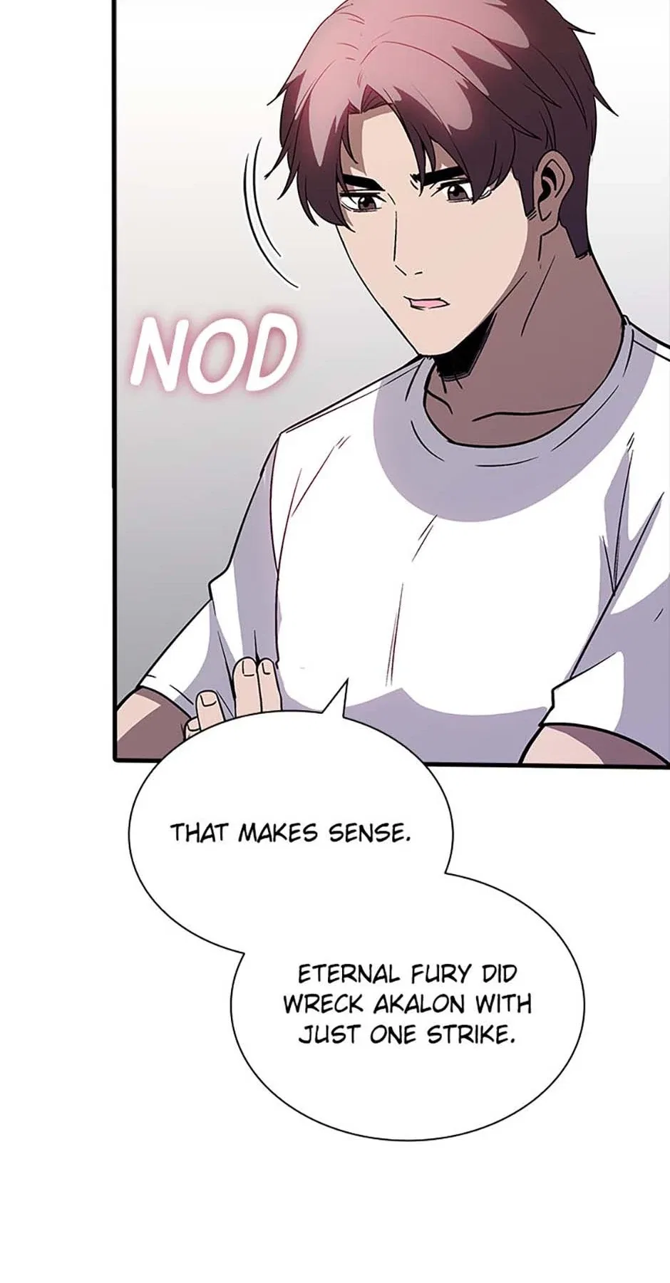 The Carefree Life of an SSS-Class Knight Chapter 127 – Page 73