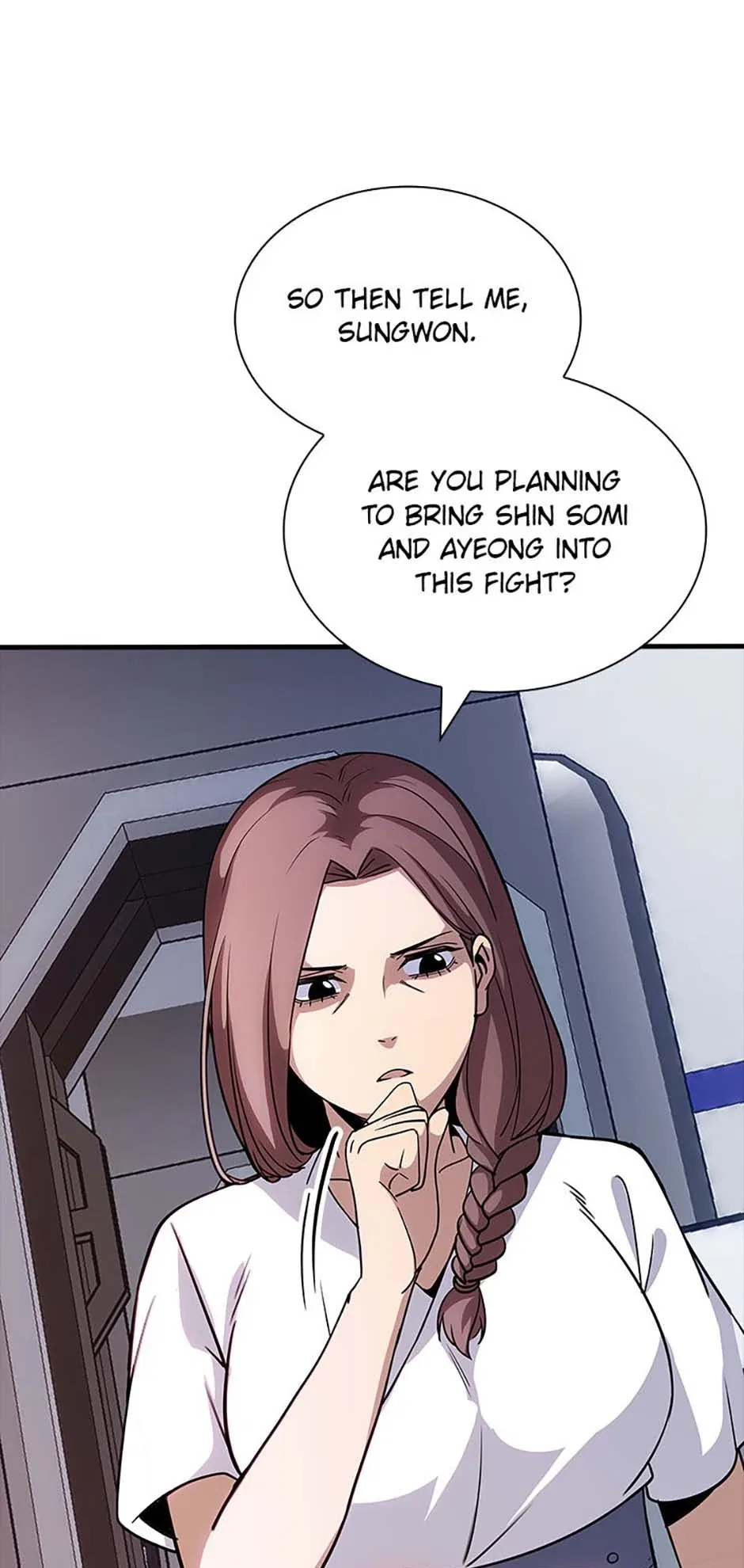 The Carefree Life of an SSS-Class Knight Chapter 127 – Page 74