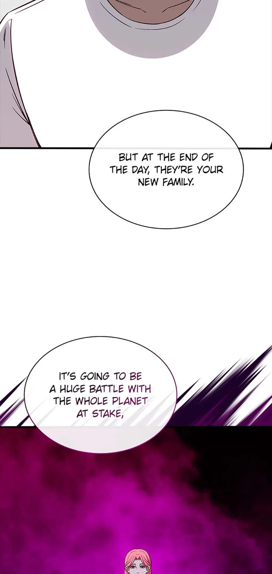 The Carefree Life of an SSS-Class Knight Chapter 127 – Page 76