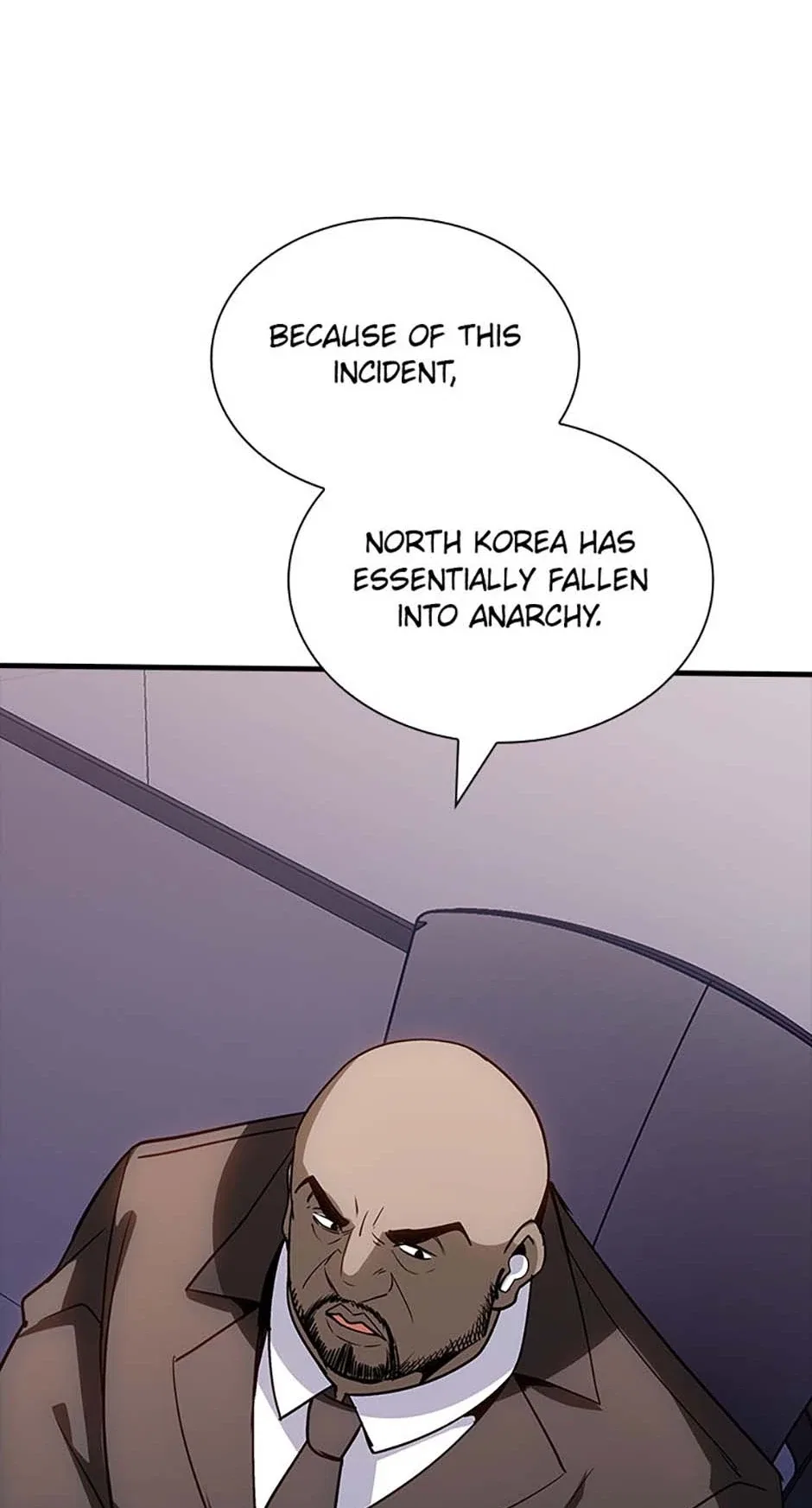 The Carefree Life of an SSS-Class Knight Chapter 126 – Page 3