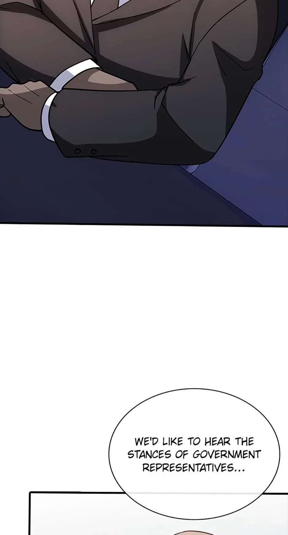 The Carefree Life of an SSS-Class Knight Chapter 126 – Page 4