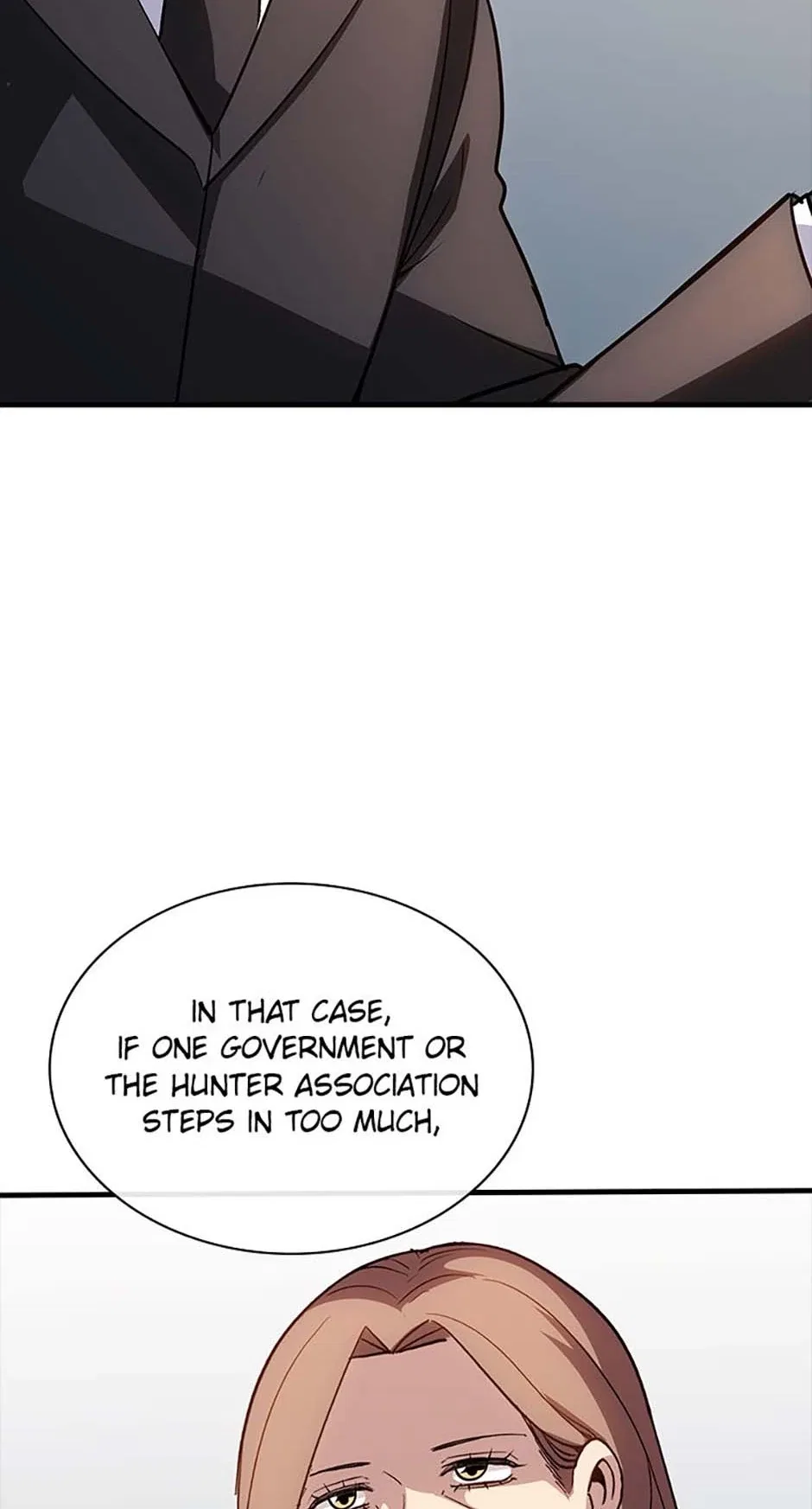 The Carefree Life of an SSS-Class Knight Chapter 126 – Page 7