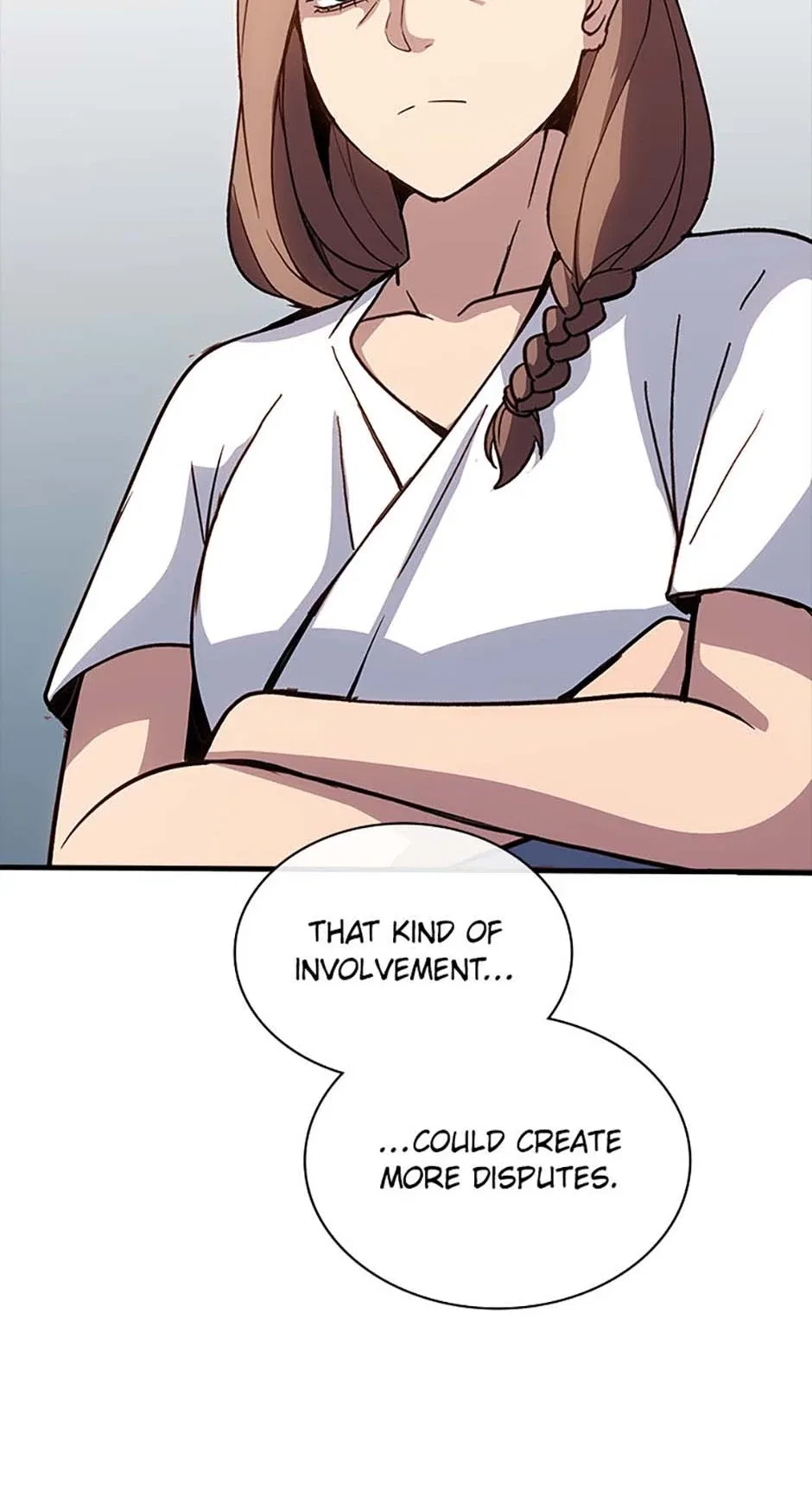 The Carefree Life of an SSS-Class Knight Chapter 126 – Page 8