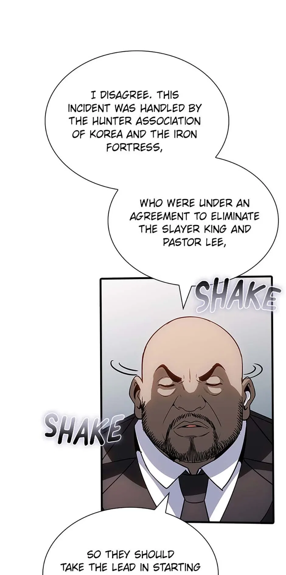 The Carefree Life of an SSS-Class Knight Chapter 126 – Page 9