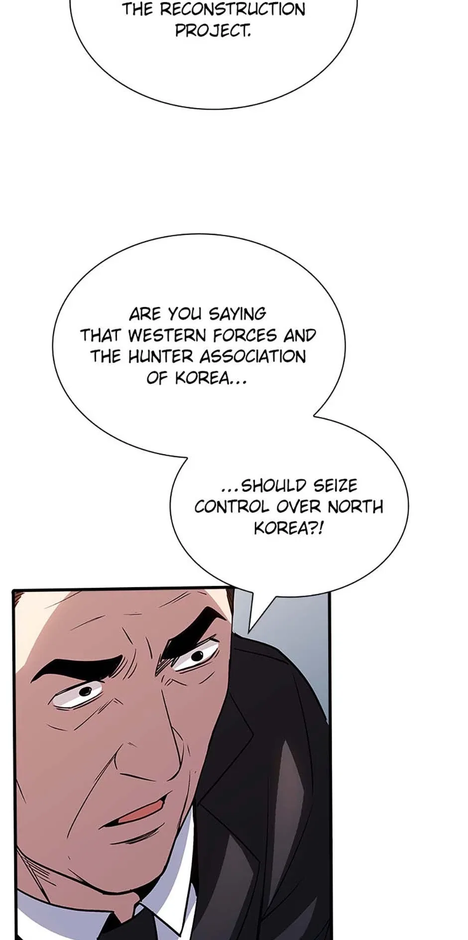 The Carefree Life of an SSS-Class Knight Chapter 126 – Page 10