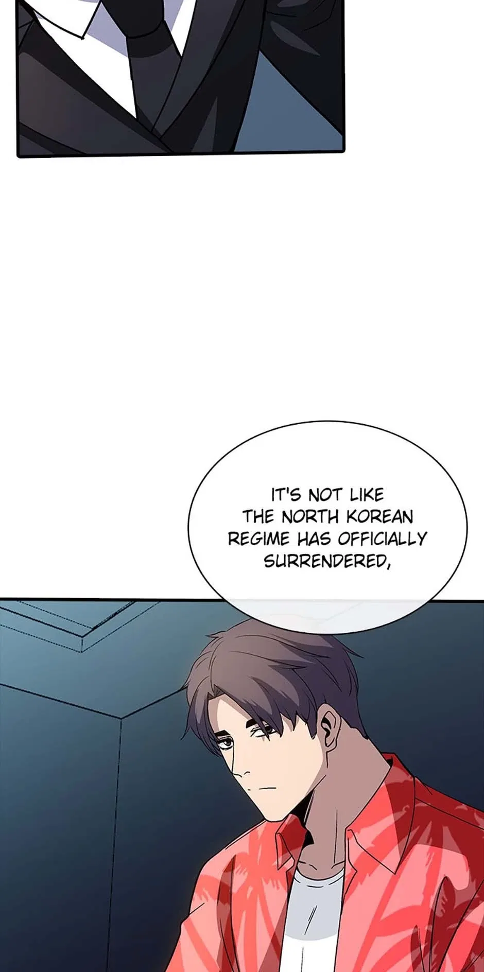 The Carefree Life of an SSS-Class Knight Chapter 126 – Page 11