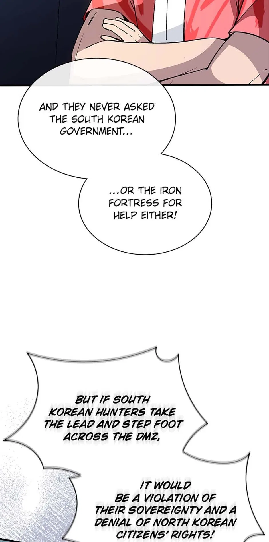 The Carefree Life of an SSS-Class Knight Chapter 126 – Page 12