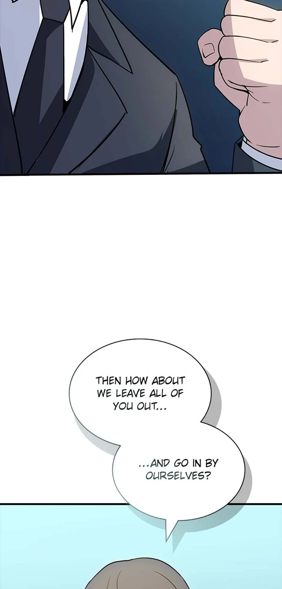 The Carefree Life of an SSS-Class Knight Chapter 126 – Page 17