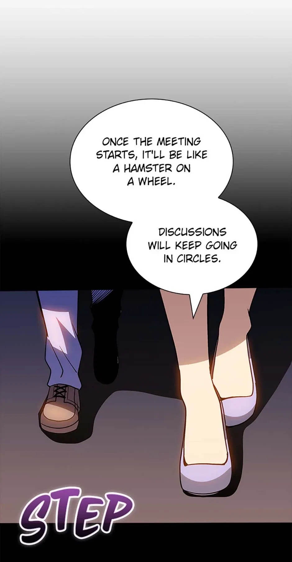The Carefree Life of an SSS-Class Knight Chapter 126 – Page 24