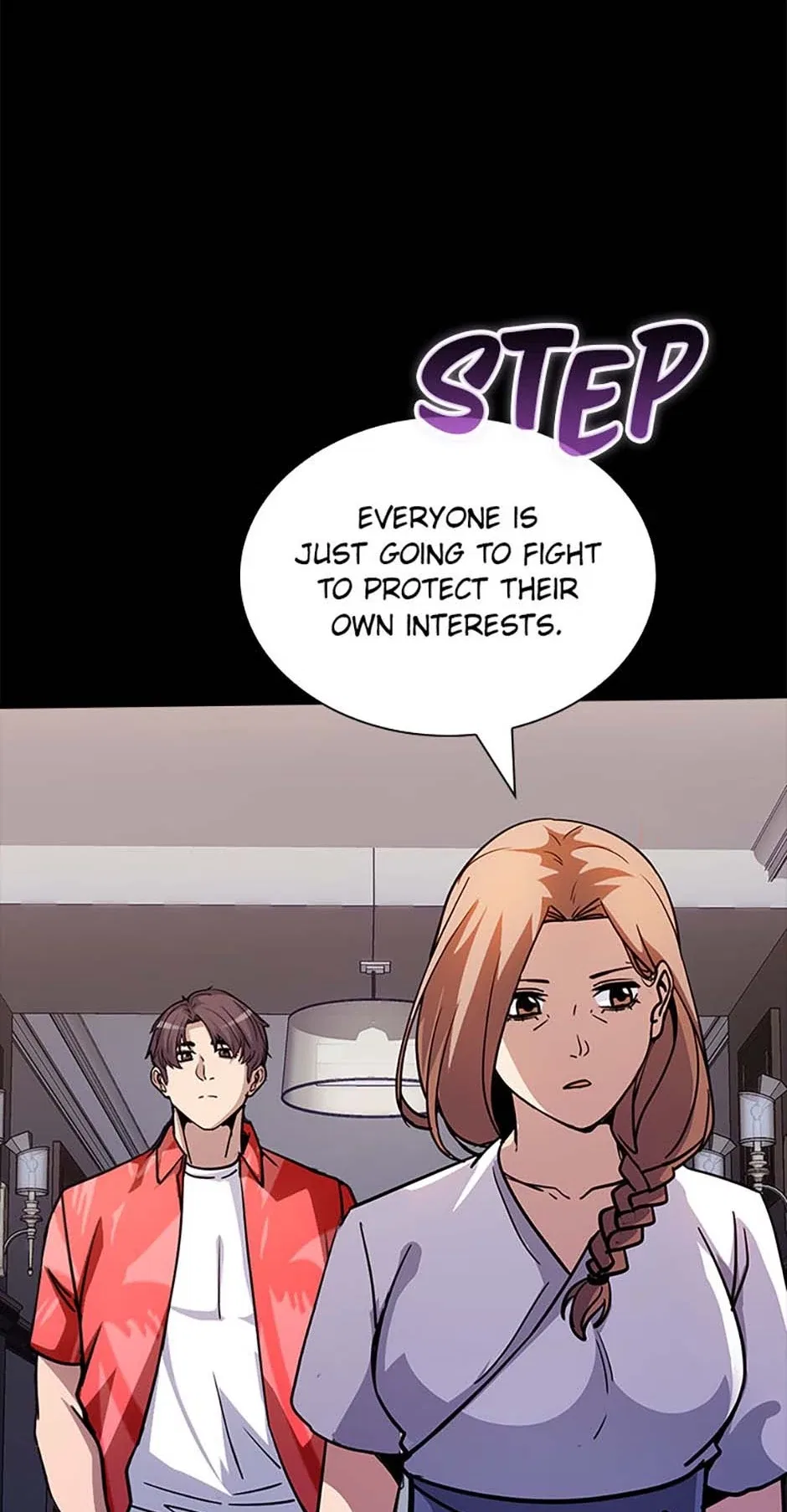 The Carefree Life of an SSS-Class Knight Chapter 126 – Page 25