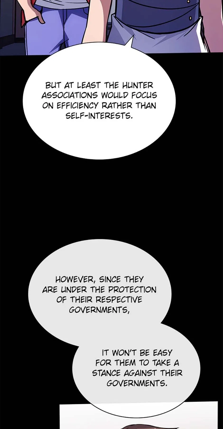 The Carefree Life of an SSS-Class Knight Chapter 126 – Page 26