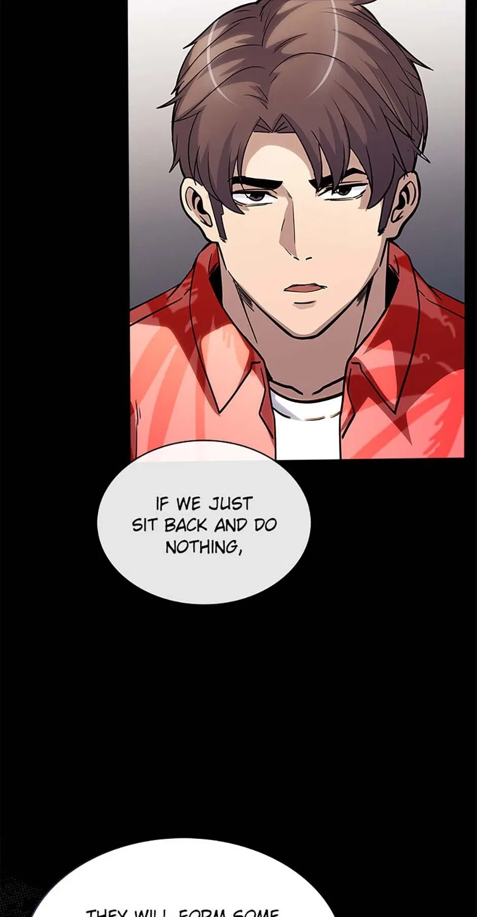 The Carefree Life of an SSS-Class Knight Chapter 126 – Page 27