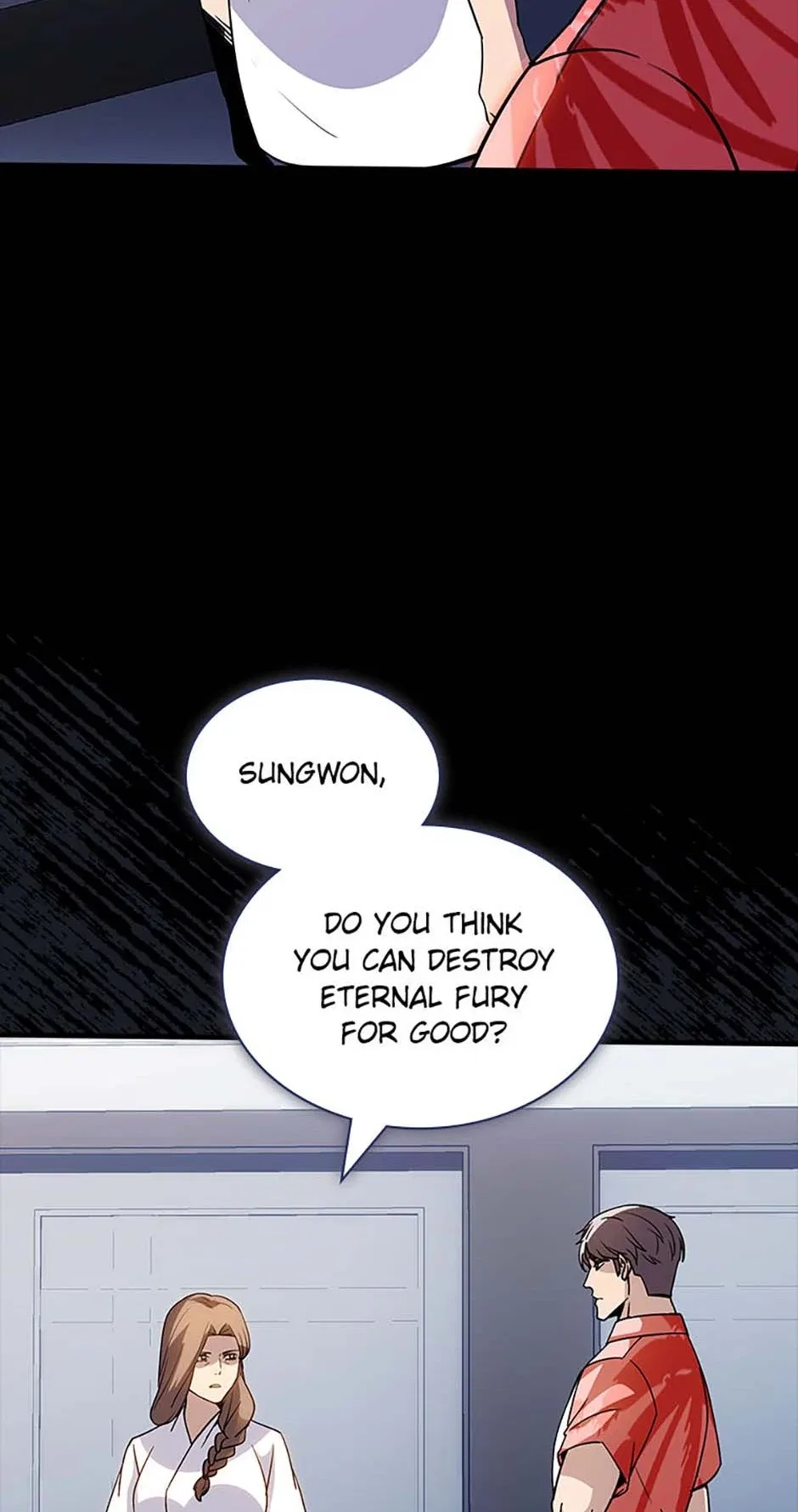The Carefree Life of an SSS-Class Knight Chapter 126 – Page 31