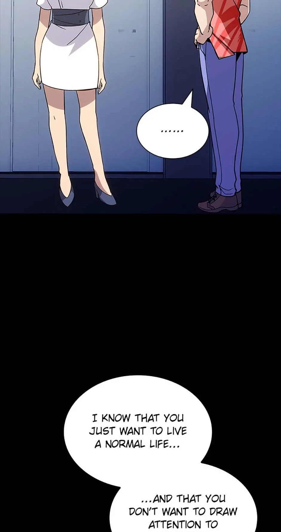 The Carefree Life of an SSS-Class Knight Chapter 126 – Page 32
