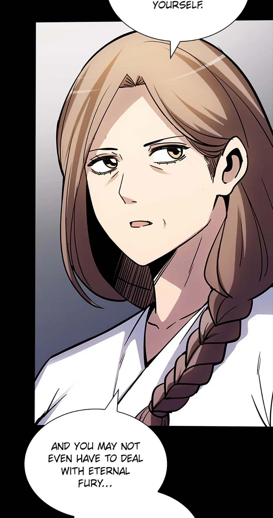 The Carefree Life of an SSS-Class Knight Chapter 126 – Page 33