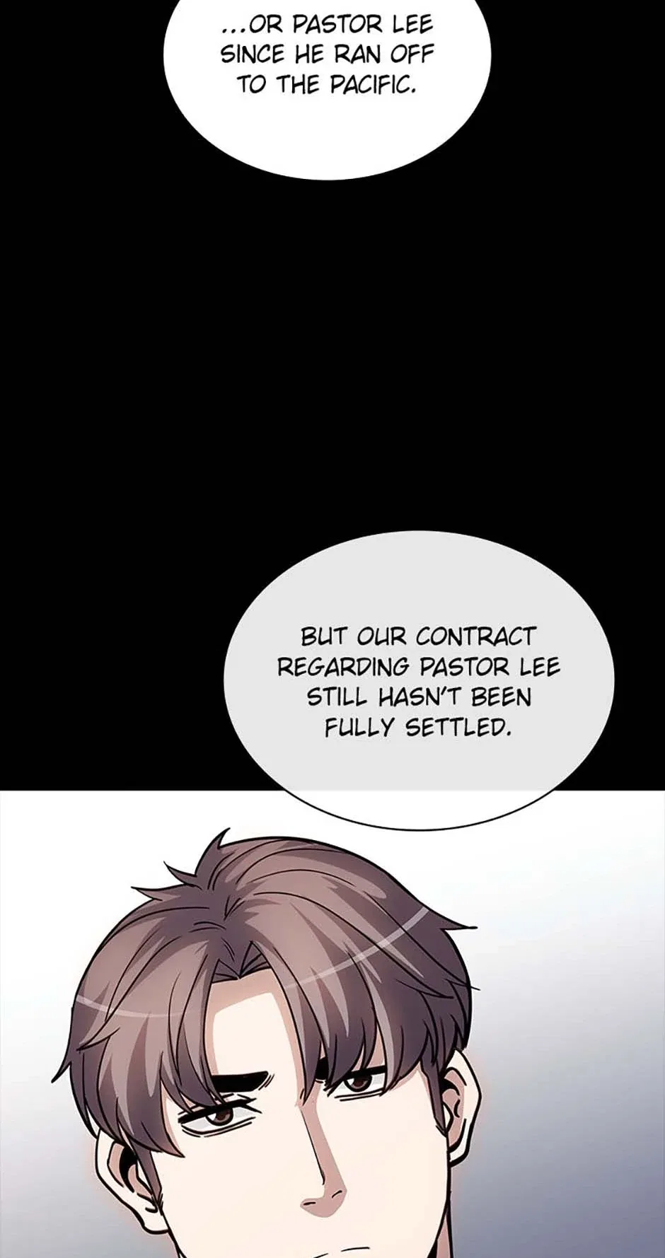 The Carefree Life of an SSS-Class Knight Chapter 126 – Page 34