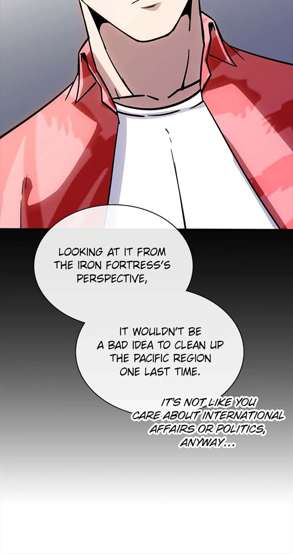 The Carefree Life of an SSS-Class Knight Chapter 126 – Page 35