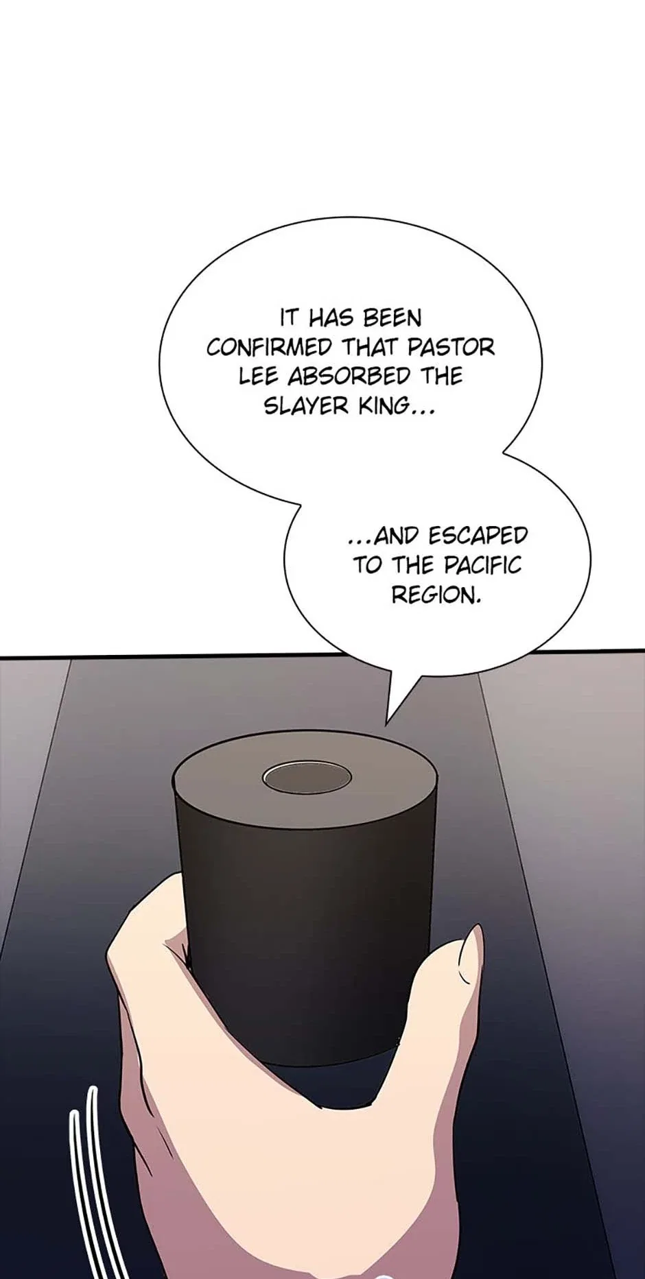 The Carefree Life of an SSS-Class Knight Chapter 126 – Page 37