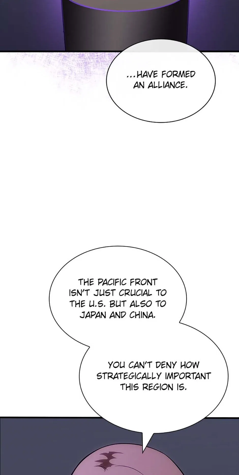 The Carefree Life of an SSS-Class Knight Chapter 126 – Page 39
