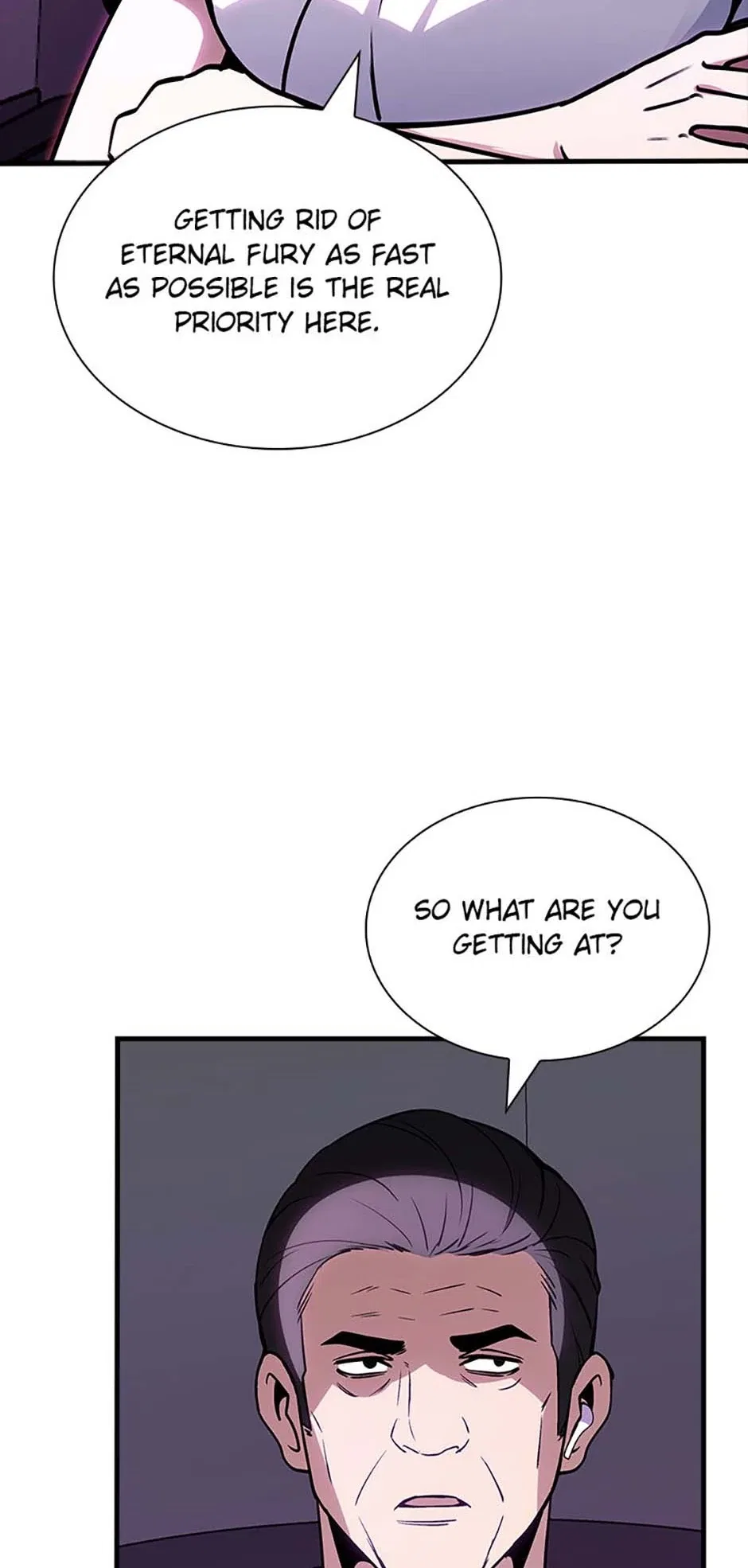 The Carefree Life of an SSS-Class Knight Chapter 126 – Page 43