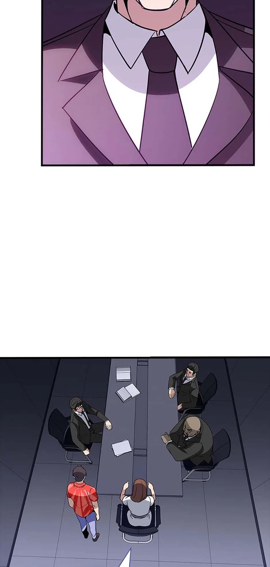 The Carefree Life of an SSS-Class Knight Chapter 126 – Page 44